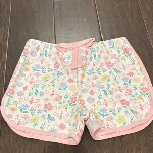 Beaufort Bonnet shorts.